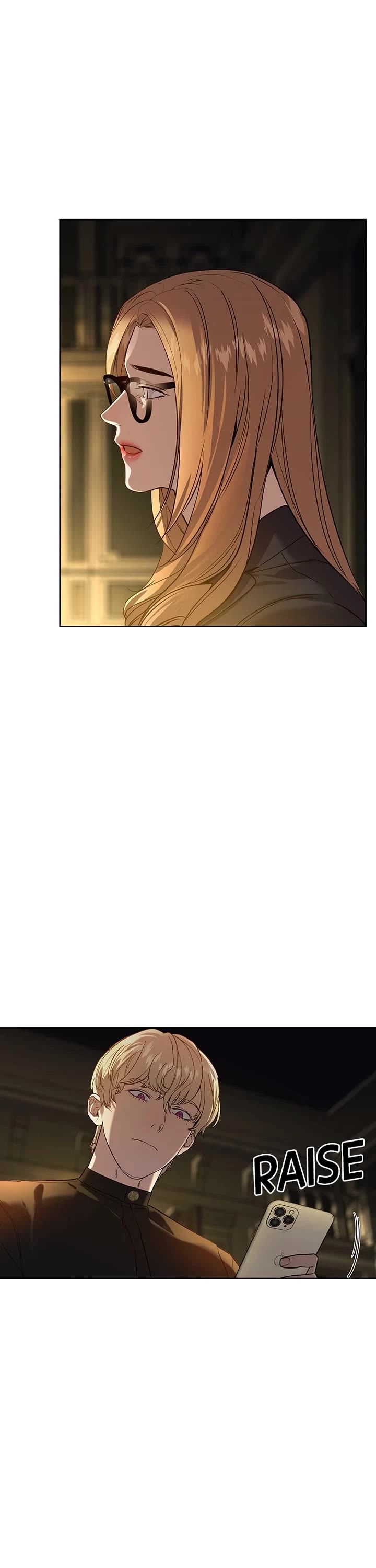 The World is Money and Power Chapter 213 page 13 - Chapter 213: (S2) Episode 106