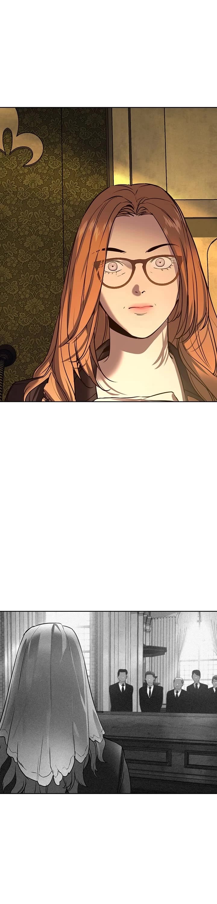 The World is Money and Power Chapter 213 page 17 - Chapter 213: (S2) Episode 106