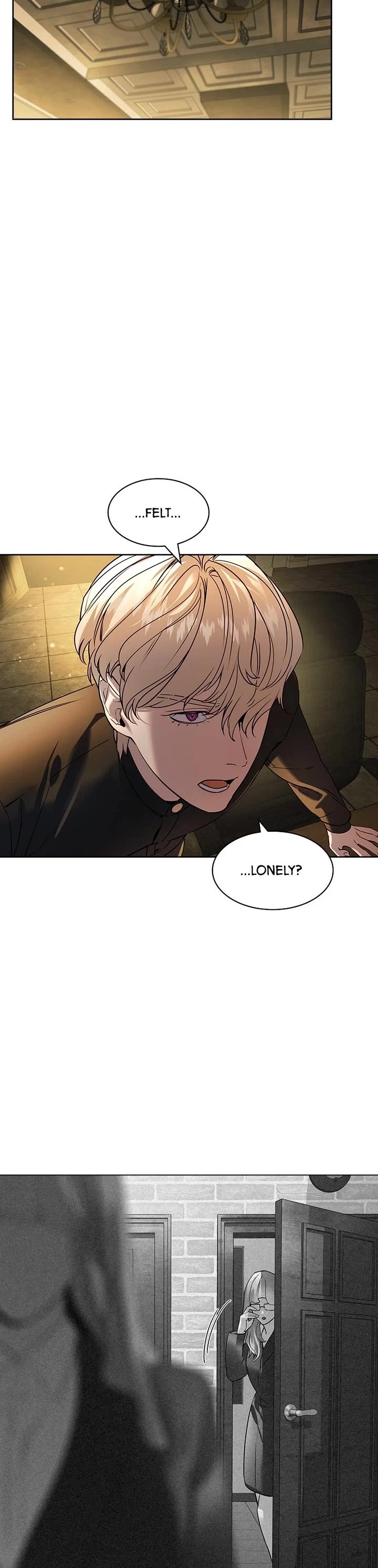 The World is Money and Power Chapter 213 page 20 - Chapter 213: (S2) Episode 106