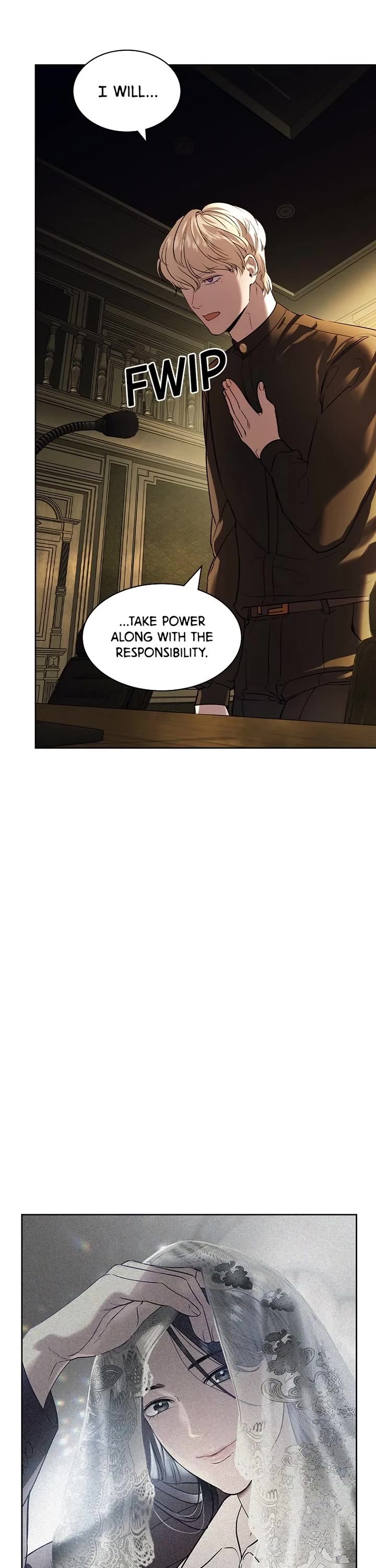 The World is Money and Power Chapter 213 page 22 - Chapter 213: (S2) Episode 106