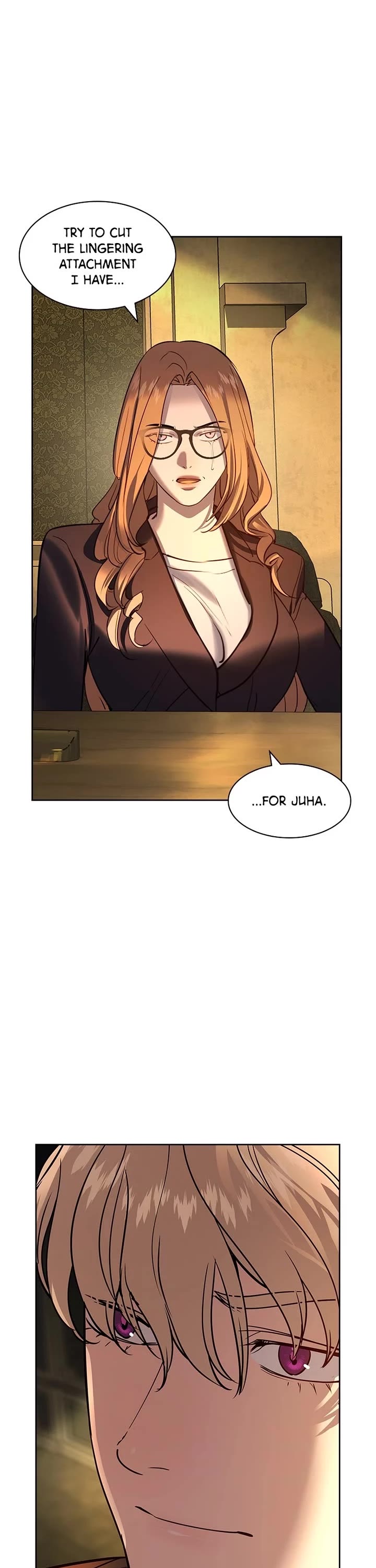The World is Money and Power Chapter 213 page 27 - Chapter 213: (S2) Episode 106
