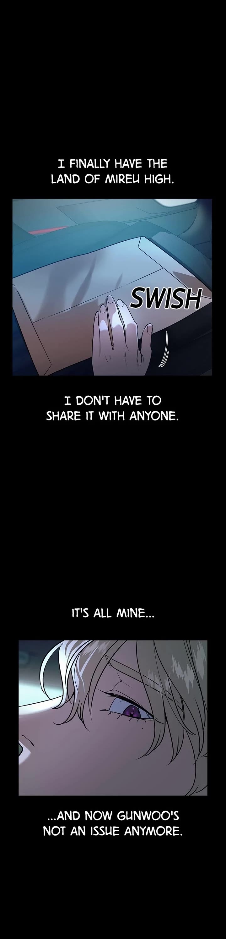 The World is Money and Power Chapter 213 page 30 - Chapter 213: (S2) Episode 106