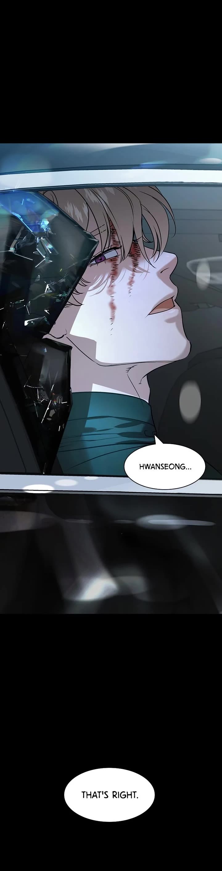 The World is Money and Power Chapter 213 page 34 - Chapter 213: (S2) Episode 106