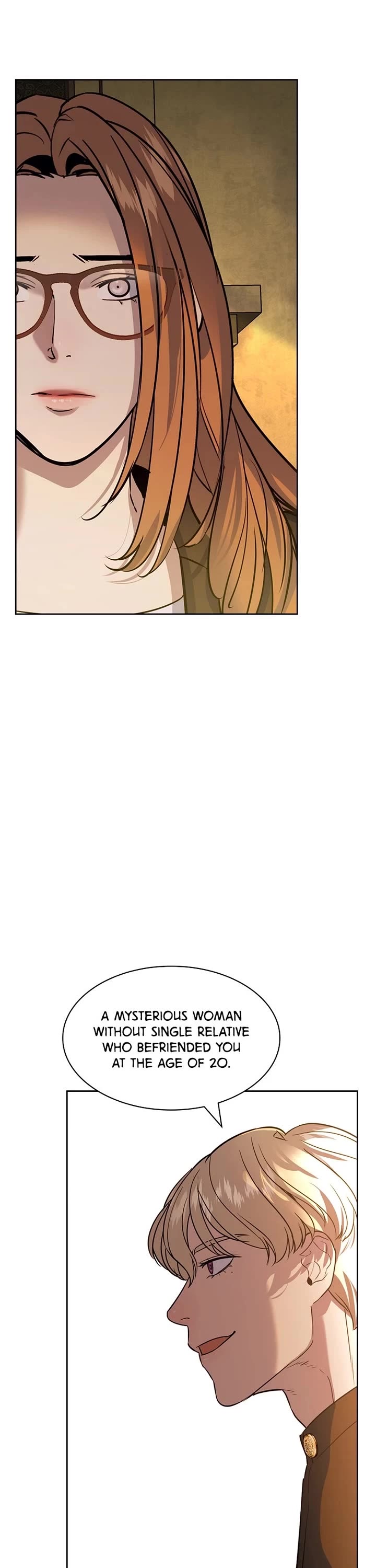 The World is Money and Power Chapter 213 page 6 - Chapter 213: (S2) Episode 106