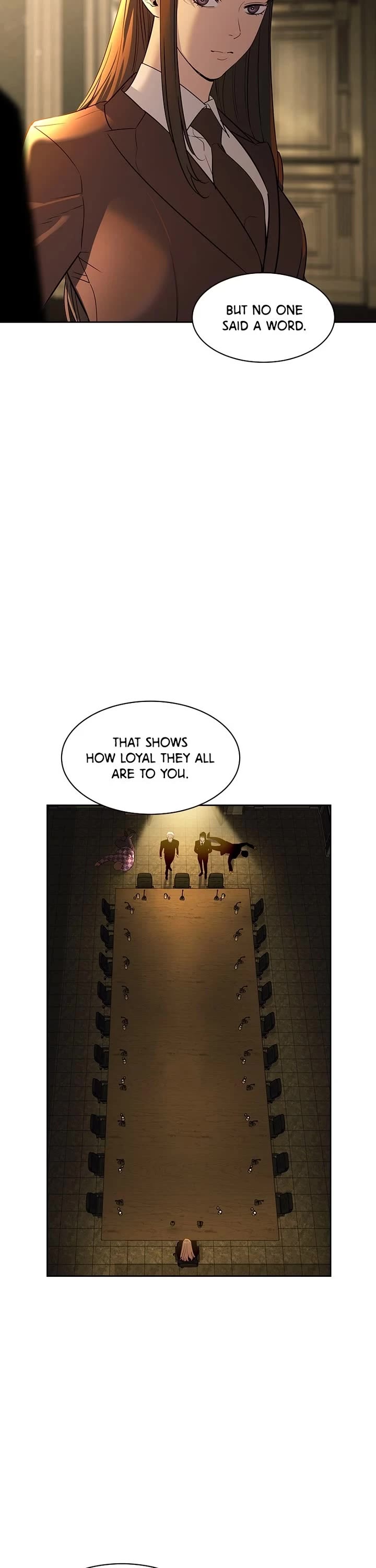 The World is Money and Power Chapter 213 page 8 - Chapter 213: (S2) Episode 106