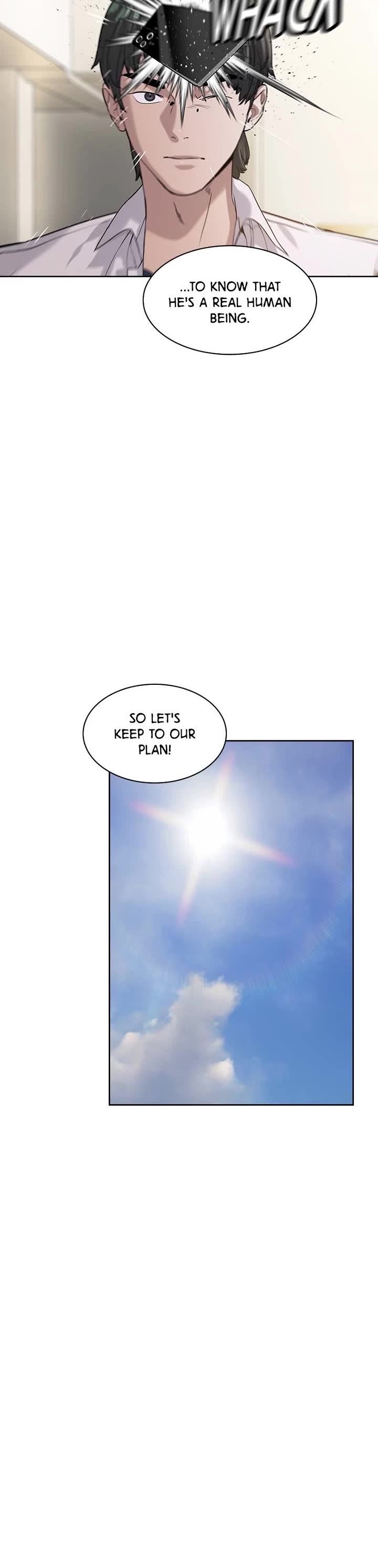 The World is Money and Power Chapter 214 page 15 - Chapter 214: (S2) Episode 107