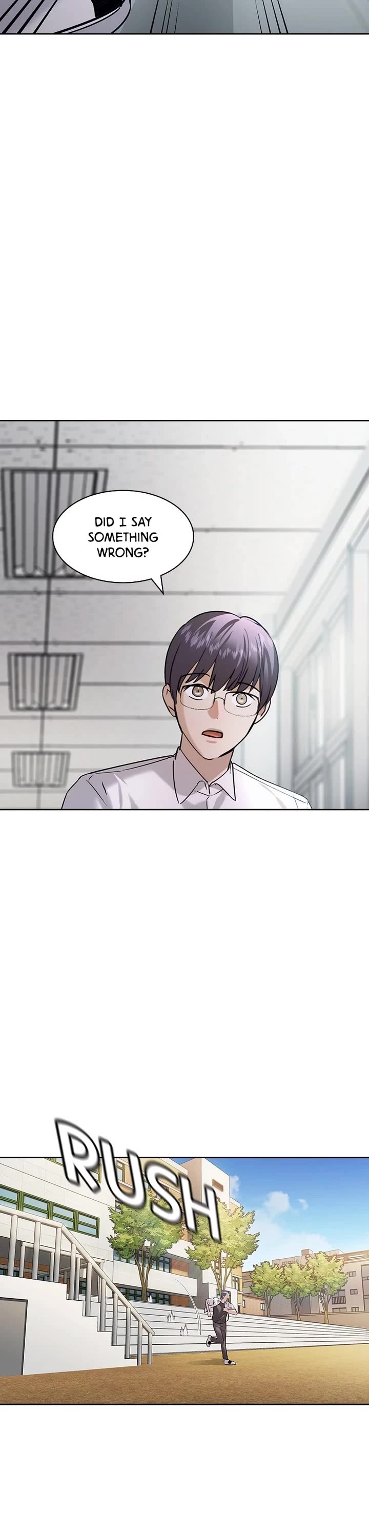 The World is Money and Power Chapter 214 page 24 - Chapter 214: (S2) Episode 107