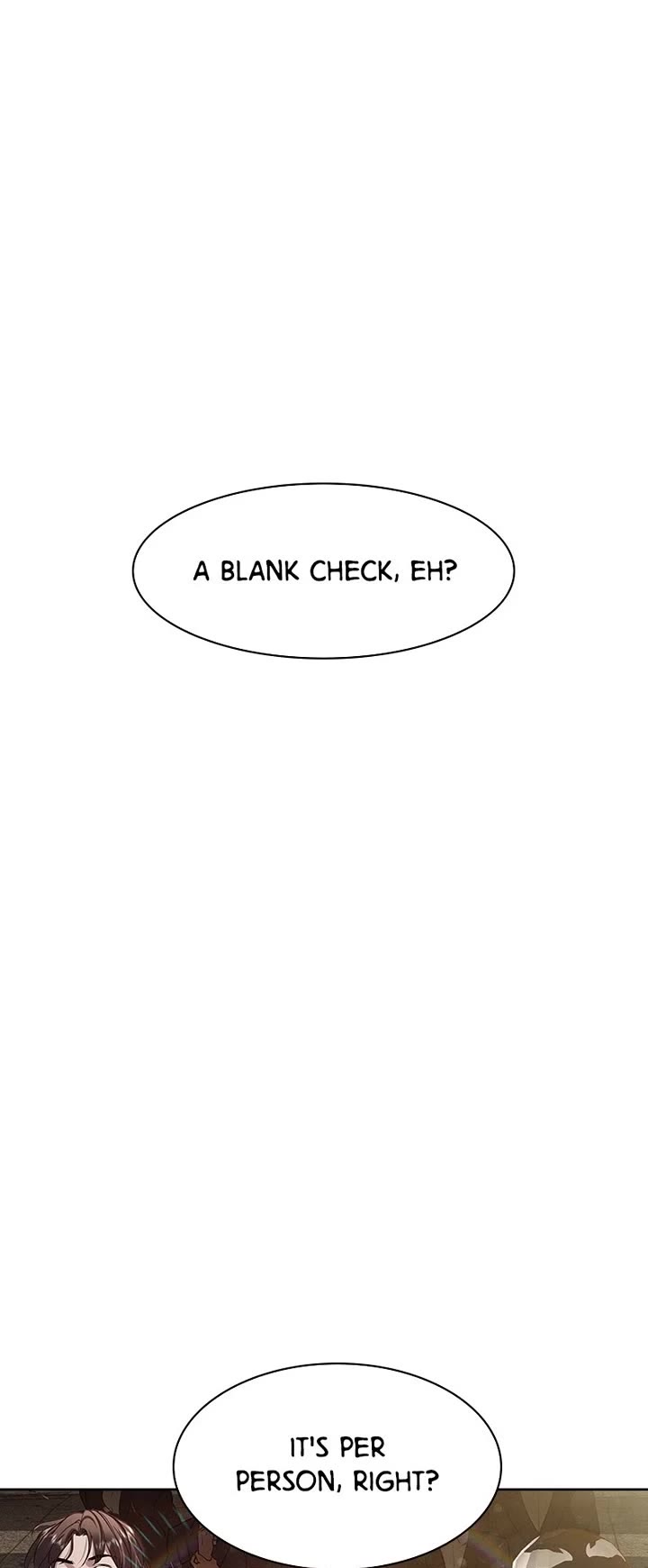The World is Money and Power Chapter 214 page 41 - Chapter 214: (S2) Episode 107