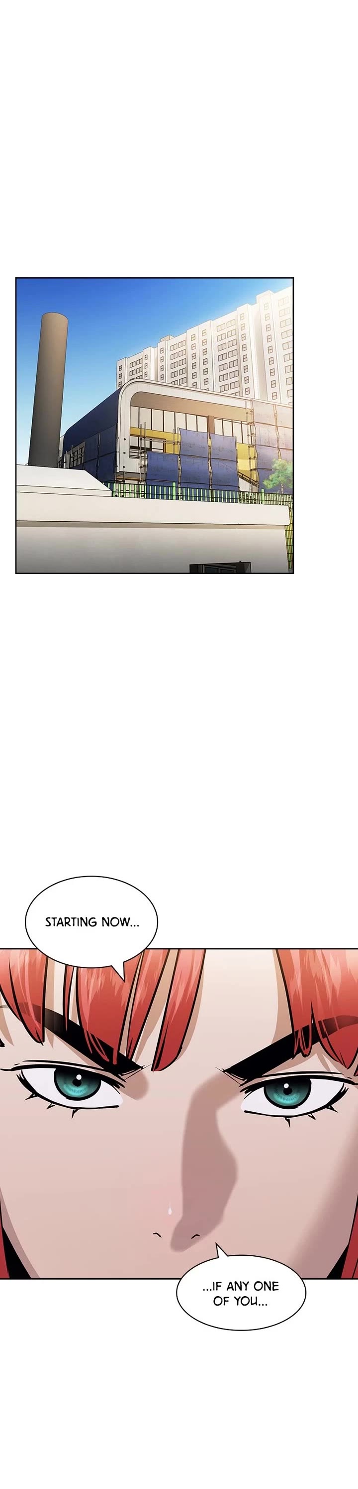 The World is Money and Power Chapter 214 page 5 - Chapter 214: (S2) Episode 107