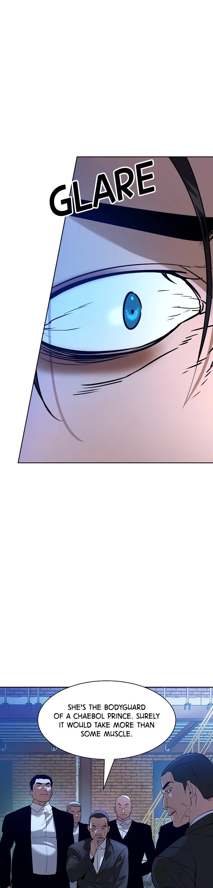 The World is Money and Power Chapter 215 page 11 - Chapter 215: (S2) Episode 108