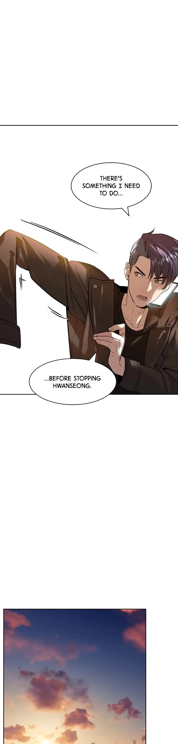 The World is Money and Power Chapter 215 page 18 - Chapter 215: (S2) Episode 108
