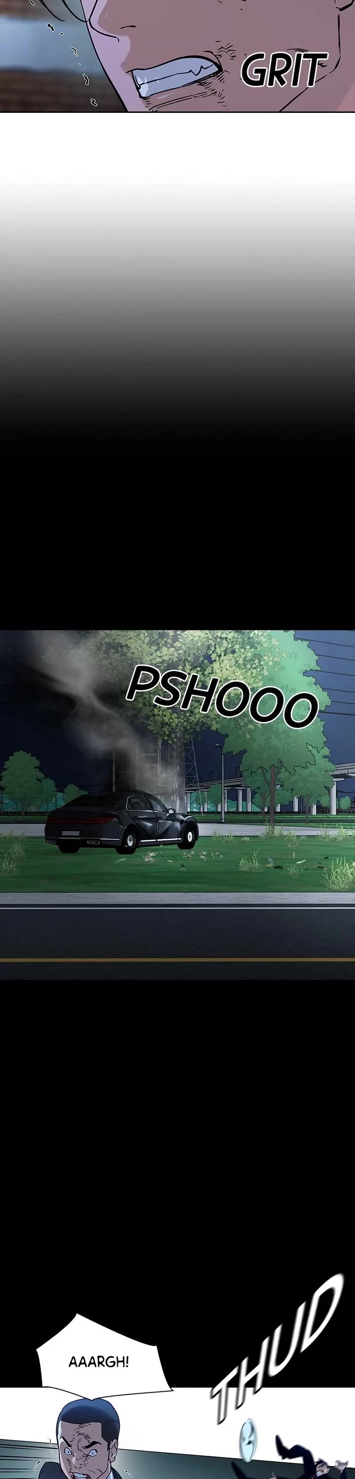 The World is Money and Power Chapter 215 page 3 - Chapter 215: (S2) Episode 108