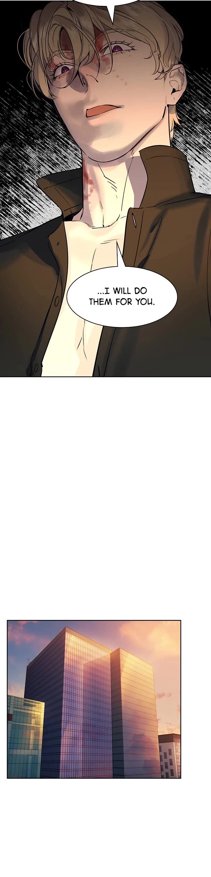 The World is Money and Power Chapter 215 page 30 - Chapter 215: (S2) Episode 108