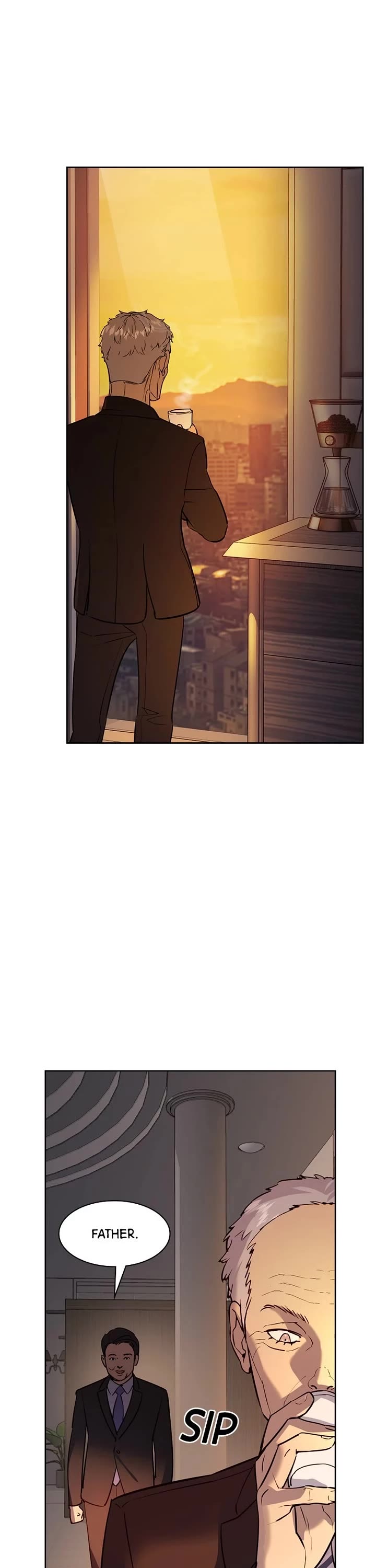 The World is Money and Power Chapter 215 page 31 - Chapter 215: (S2) Episode 108