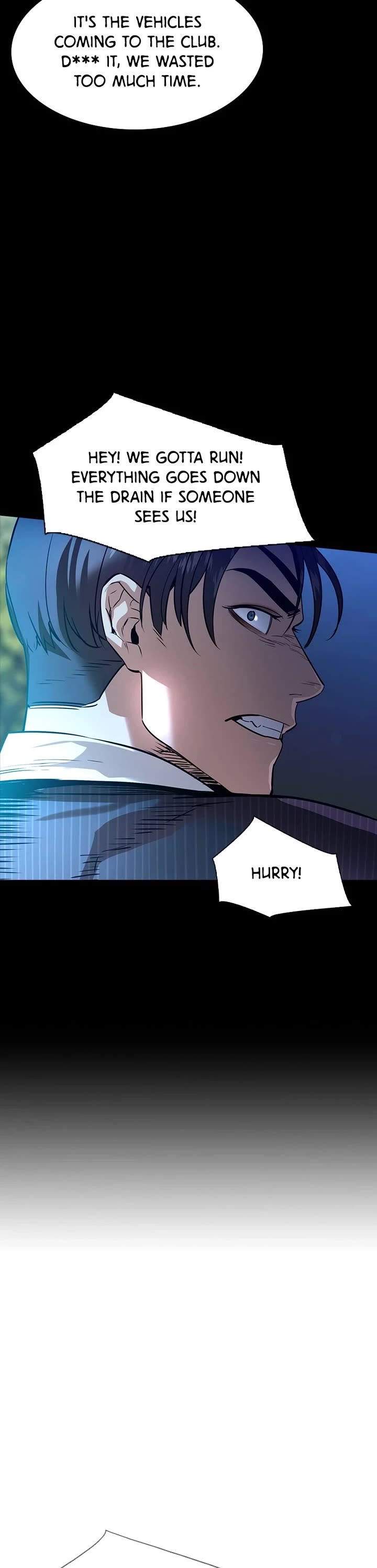 The World is Money and Power Chapter 215 page 9 - Chapter 215: (S2) Episode 108