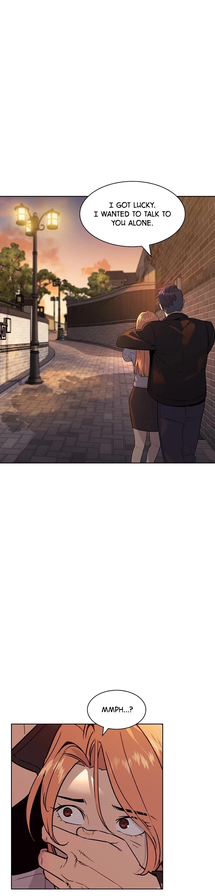 The World is Money and Power Chapter 216 page 1 - Chapter 216: (S2) Episode 109