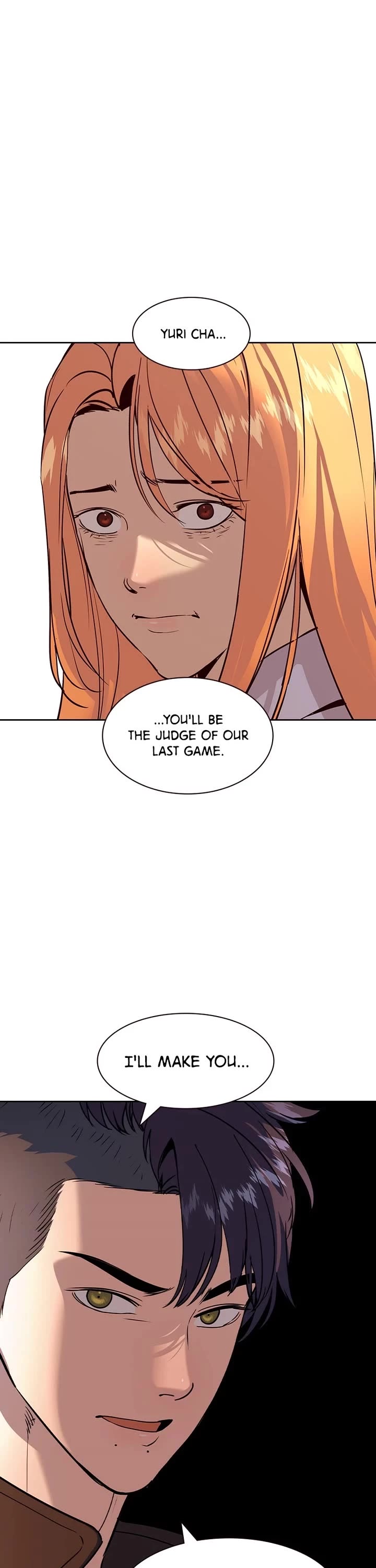 The World is Money and Power Chapter 216 page 16 - Chapter 216: (S2) Episode 109