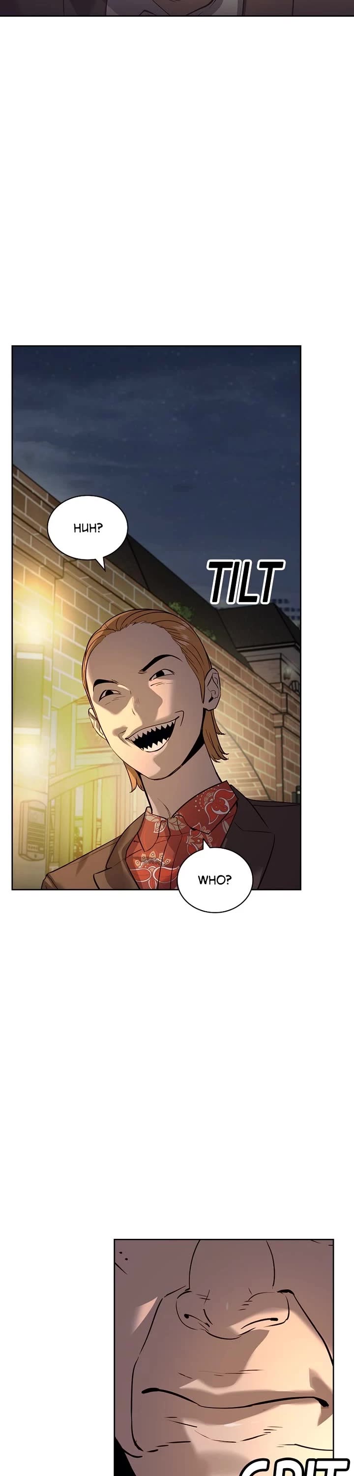 The World is Money and Power Chapter 216 page 22 - Chapter 216: (S2) Episode 109