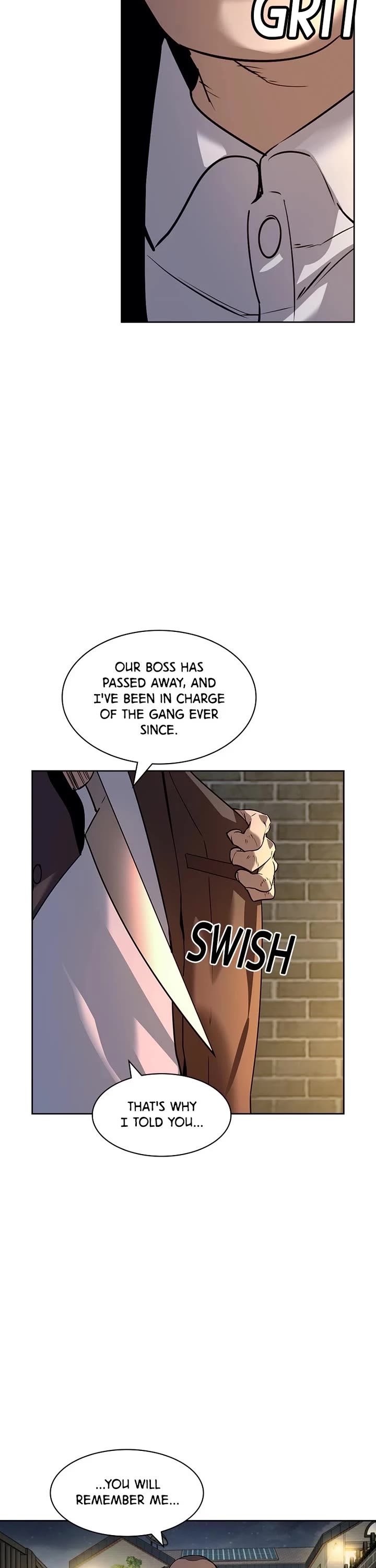 The World is Money and Power Chapter 216 page 23 - Chapter 216: (S2) Episode 109