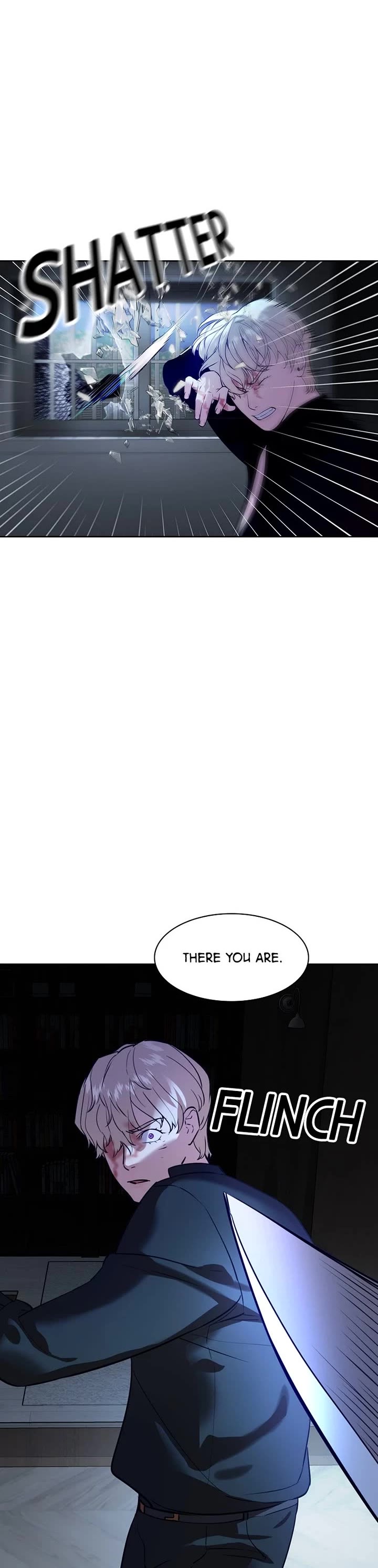 The World is Money and Power Chapter 216 page 30 - Chapter 216: (S2) Episode 109