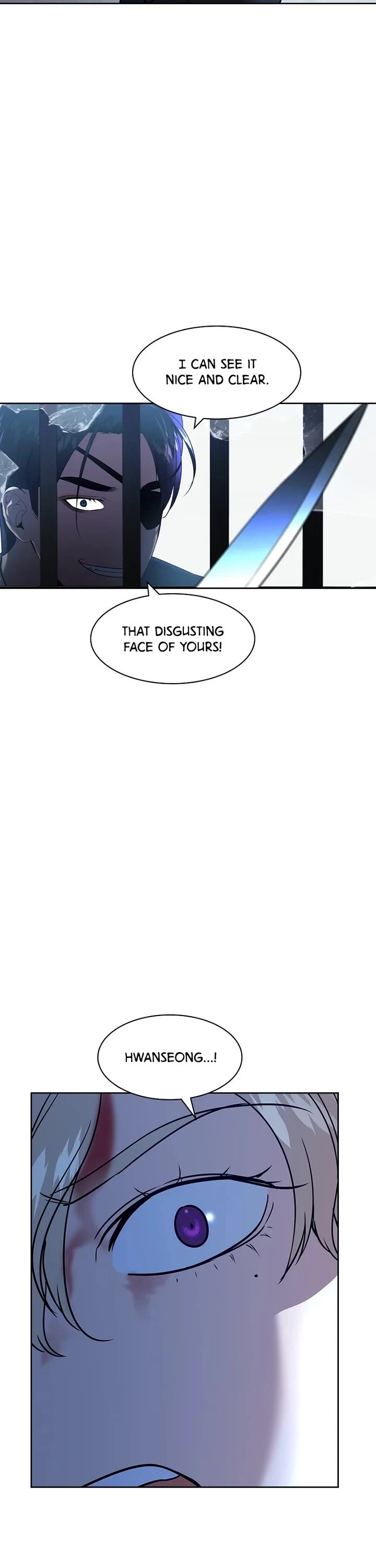 The World is Money and Power Chapter 216 page 31 - Chapter 216: (S2) Episode 109