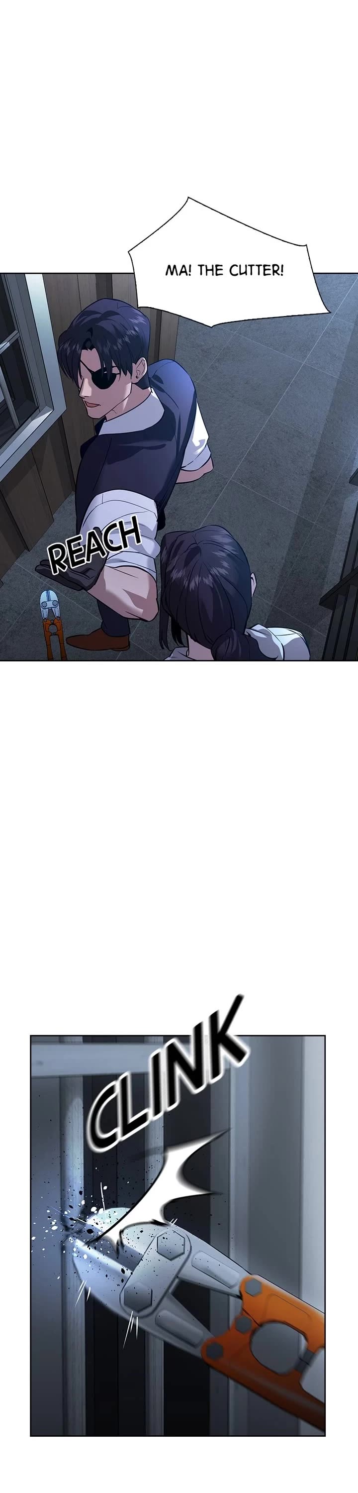 The World is Money and Power Chapter 216 page 32 - Chapter 216: (S2) Episode 109