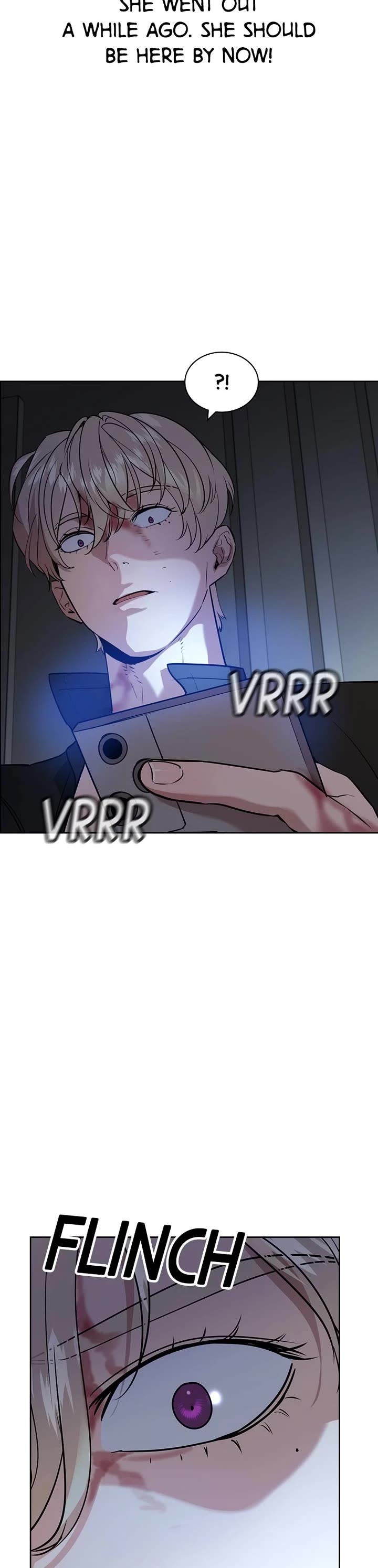 The World is Money and Power Chapter 216 page 34 - Chapter 216: (S2) Episode 109