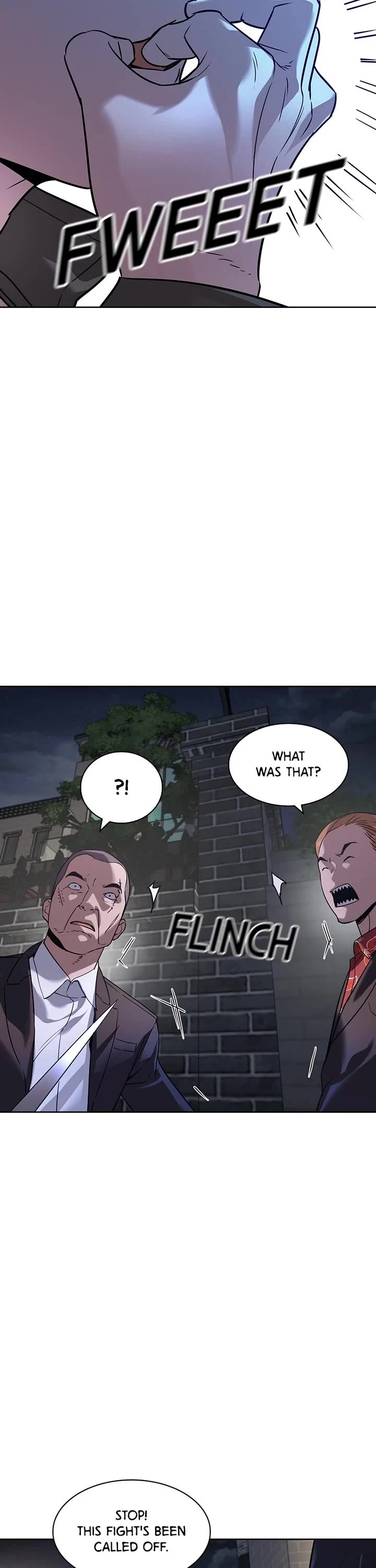 The World is Money and Power Chapter 216 page 37 - Chapter 216: (S2) Episode 109