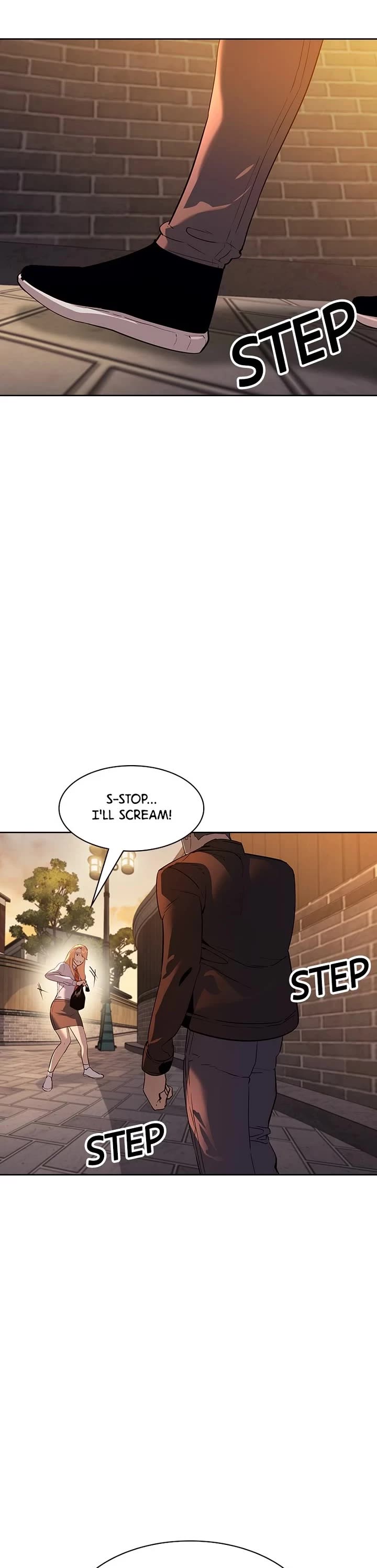 The World is Money and Power Chapter 216 page 9 - Chapter 216: (S2) Episode 109