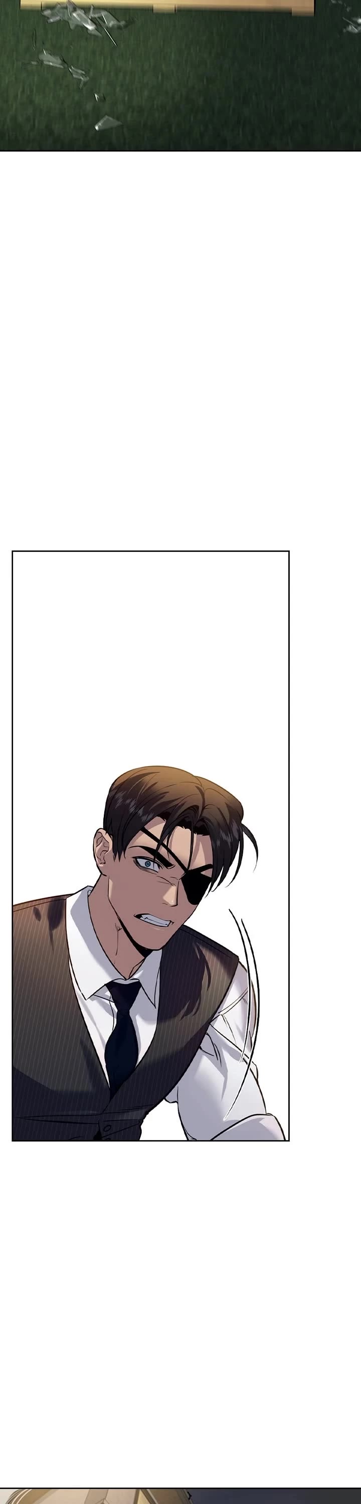 The World is Money and Power Chapter 217 page 11 - Chapter 217: (S2) Episode 110