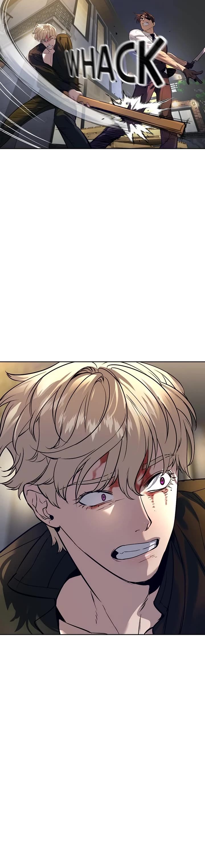 The World is Money and Power Chapter 217 page 12 - Chapter 217: (S2) Episode 110