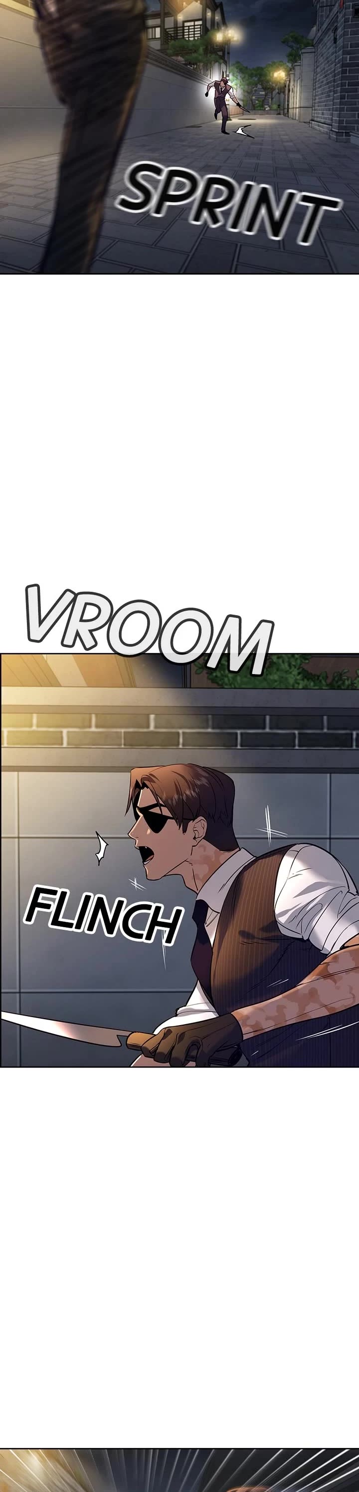 The World is Money and Power Chapter 217 page 14 - Chapter 217: (S2) Episode 110