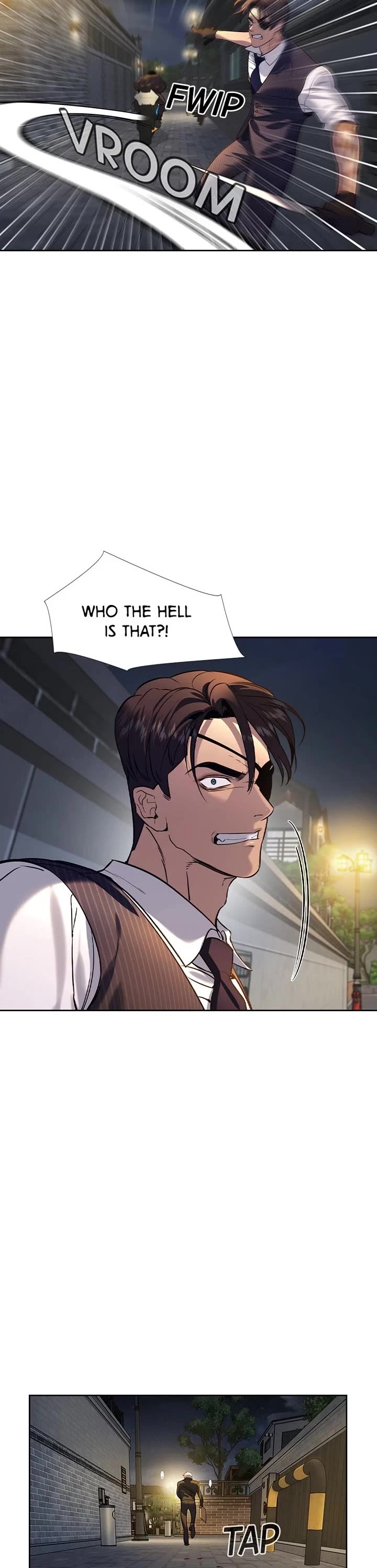 The World is Money and Power Chapter 217 page 15 - Chapter 217: (S2) Episode 110