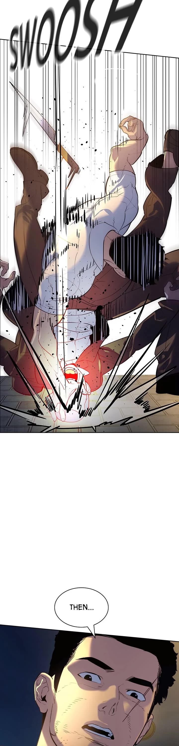 The World is Money and Power Chapter 217 page 22 - Chapter 217: (S2) Episode 110