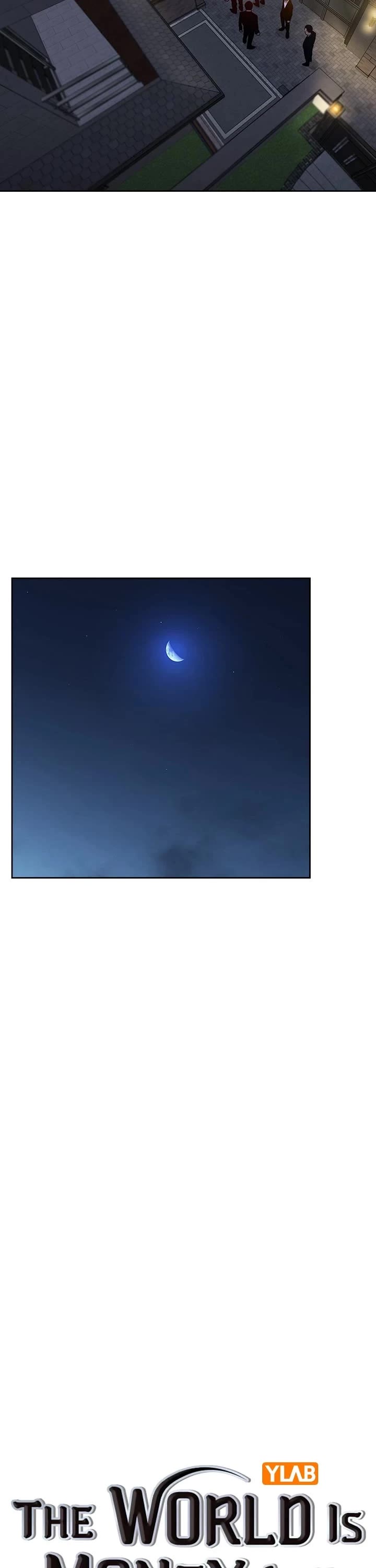 The World is Money and Power Chapter 217 page 27 - Chapter 217: (S2) Episode 110