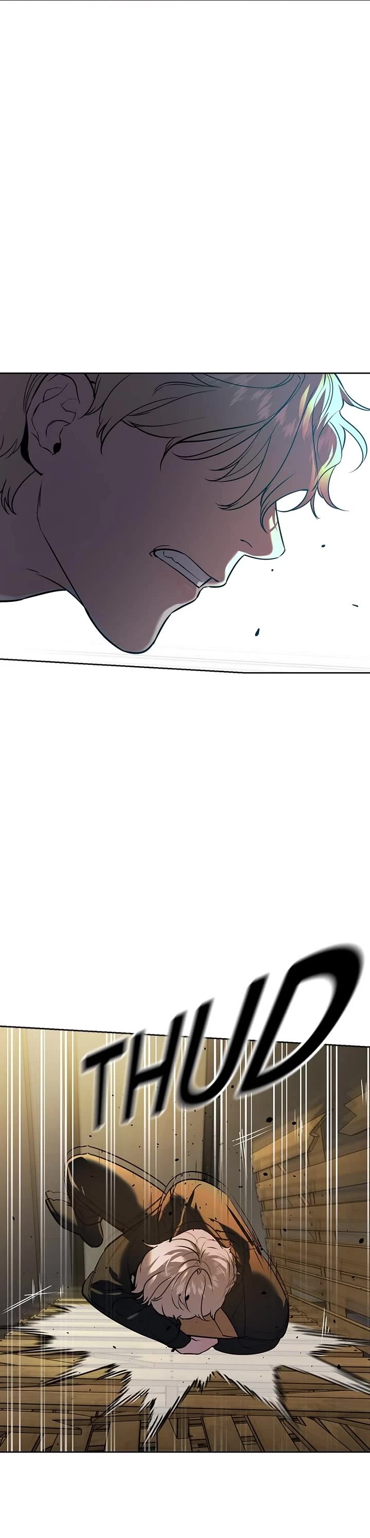 The World is Money and Power Chapter 217 page 9 - Chapter 217: (S2) Episode 110