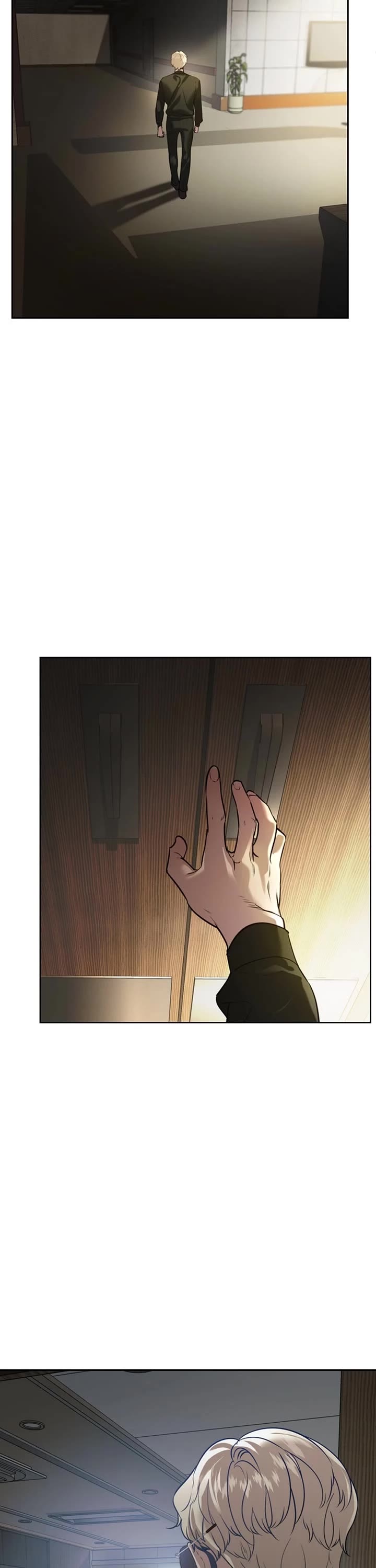 The World is Money and Power Chapter 218 page 13 - Chapter 218: (S2) Episode 111