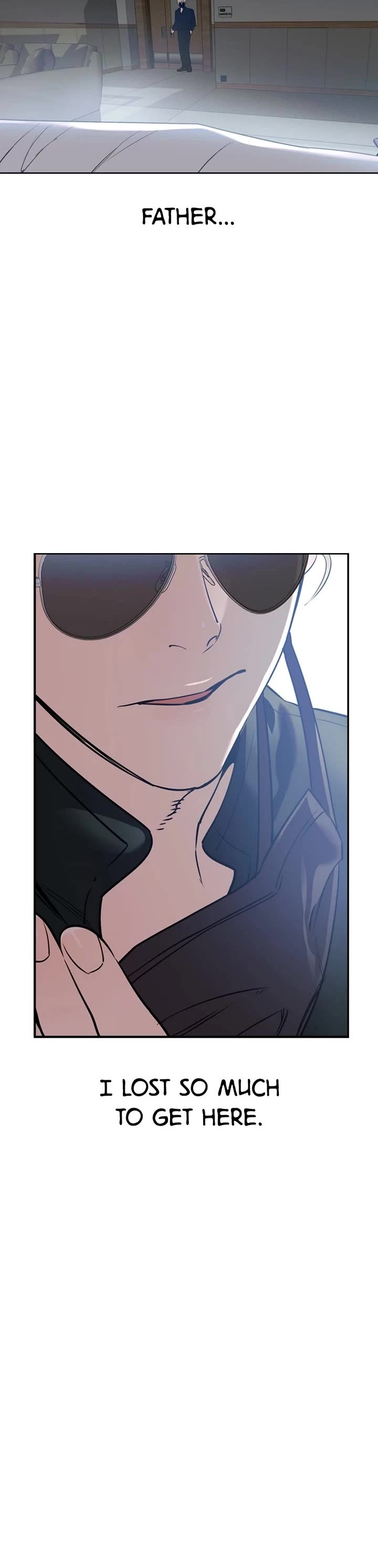 The World is Money and Power Chapter 218 page 15 - Chapter 218: (S2) Episode 111