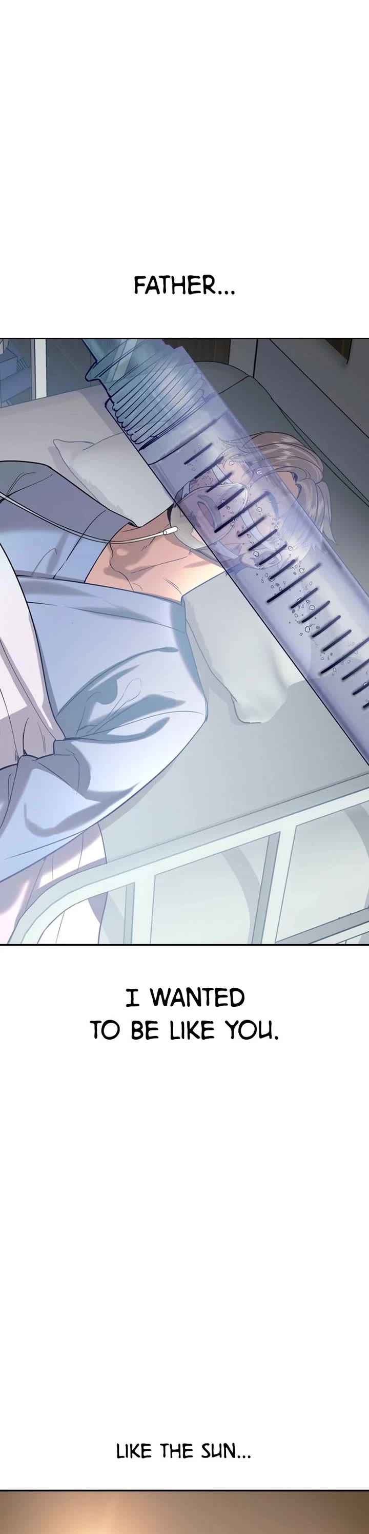 The World is Money and Power Chapter 218 page 19 - Chapter 218: (S2) Episode 111