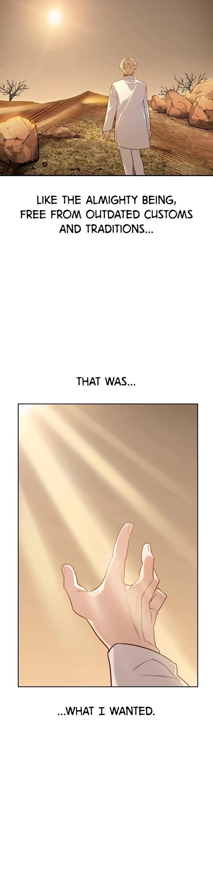The World is Money and Power Chapter 218 page 20 - Chapter 218: (S2) Episode 111