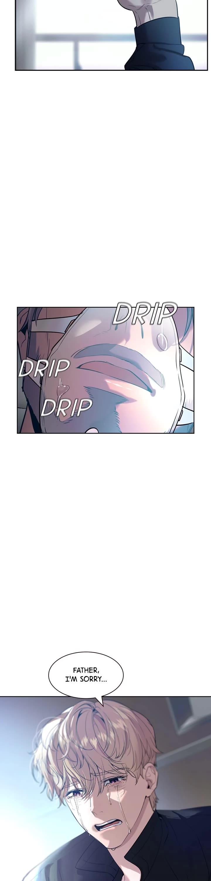 The World is Money and Power Chapter 218 page 26 - Chapter 218: (S2) Episode 111