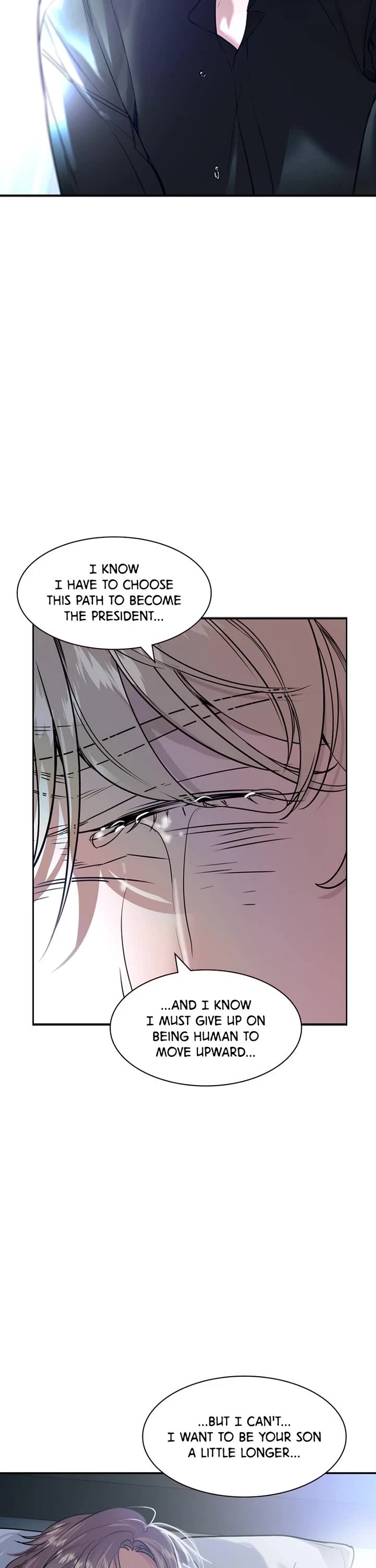The World is Money and Power Chapter 218 page 27 - Chapter 218: (S2) Episode 111