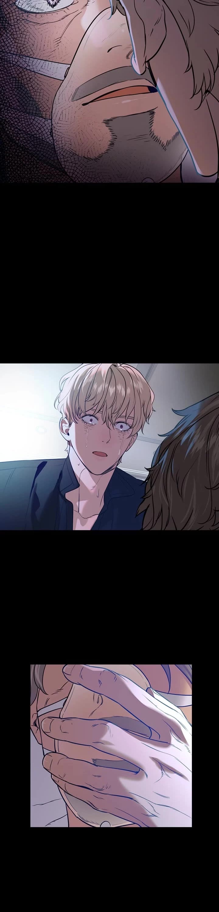 The World is Money and Power Chapter 218 page 30 - Chapter 218: (S2) Episode 111