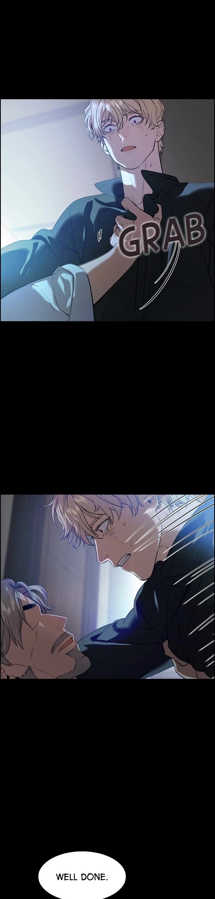 The World is Money and Power Chapter 218 page 31 - Chapter 218: (S2) Episode 111