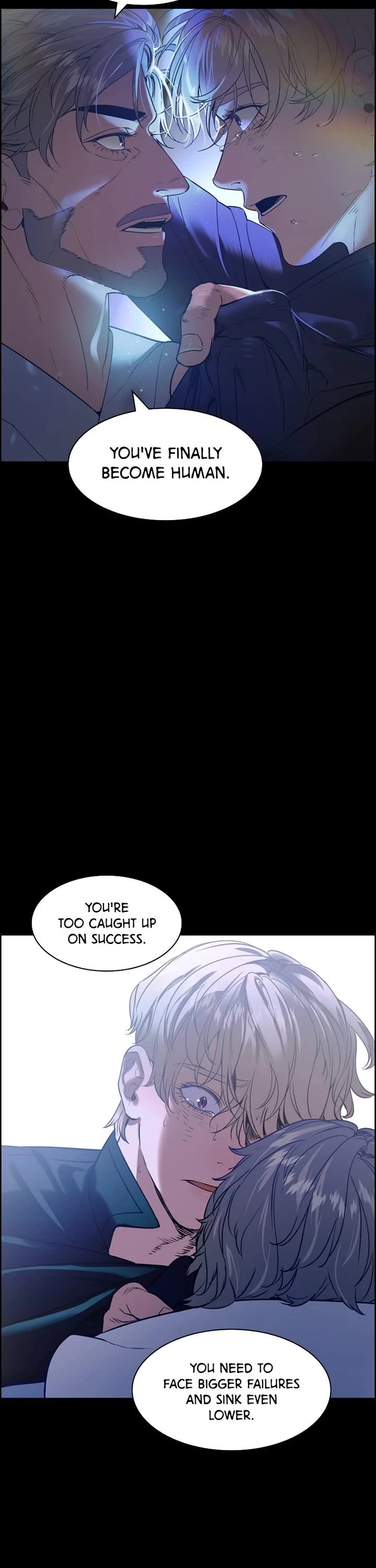 The World is Money and Power Chapter 218 page 32 - Chapter 218: (S2) Episode 111