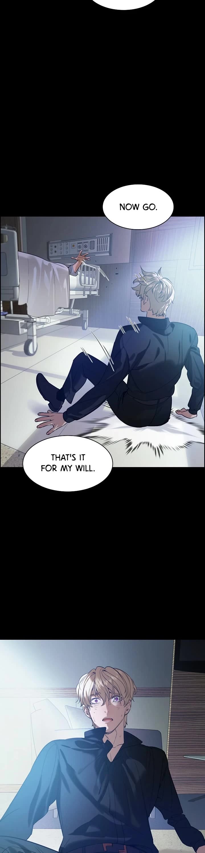 The World is Money and Power Chapter 218 page 34 - Chapter 218: (S2) Episode 111