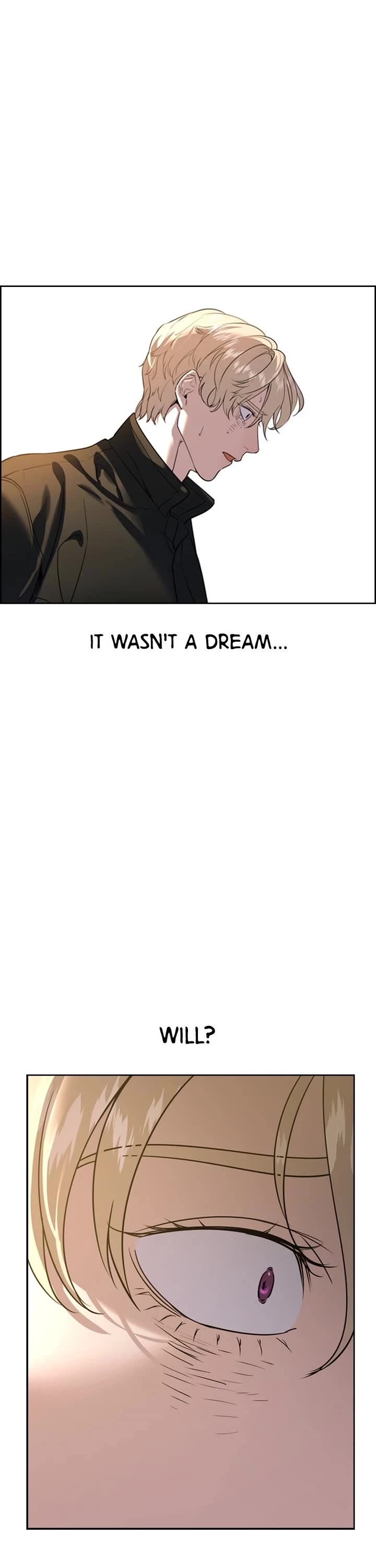 The World is Money and Power Chapter 218 page 36 - Chapter 218: (S2) Episode 111
