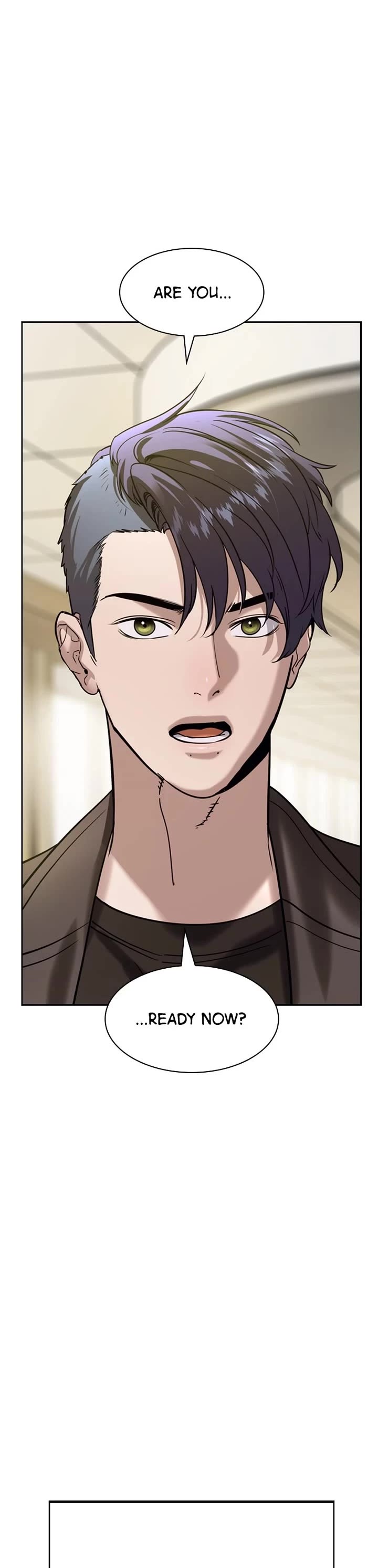 The World is Money and Power Chapter 218 page 39 - Chapter 218: (S2) Episode 111