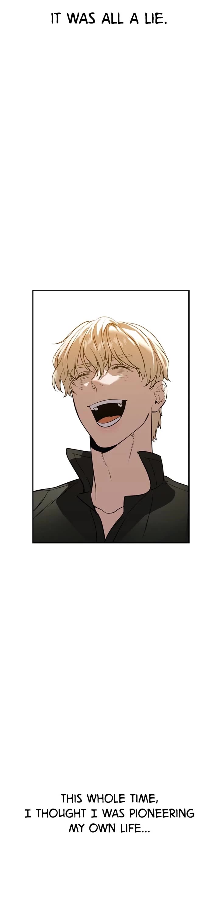 The World is Money and Power Chapter 218 page 41 - Chapter 218: (S2) Episode 111