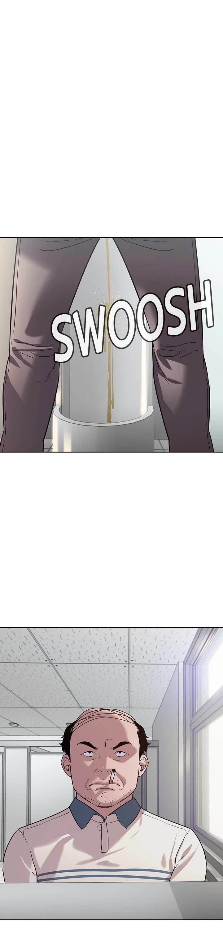 The World is Money and Power Chapter 219 page 1 - Chapter 219: (S2) Episode 112